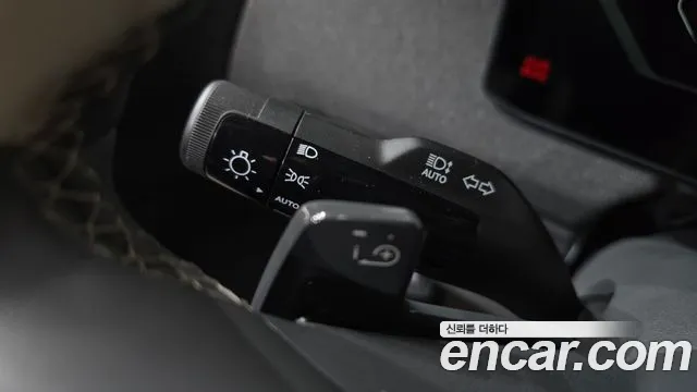 Kia EV3 — Фото автомобиля 30