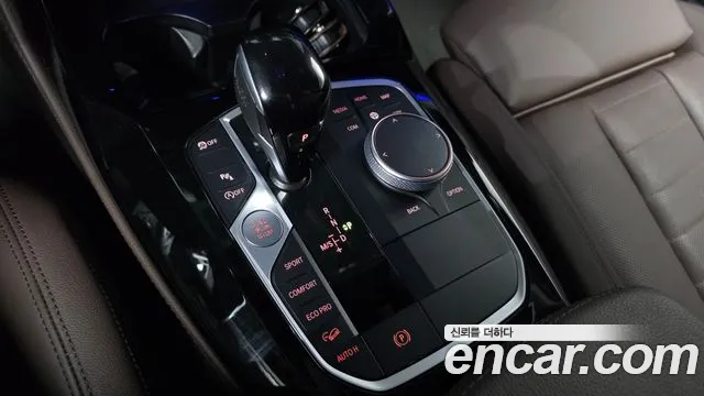 BMW X4 G02 — Фото автомобиля 12