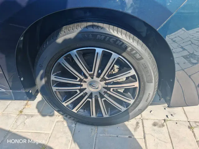 GAC Trumpchi M8 — Фото автомобиля 5