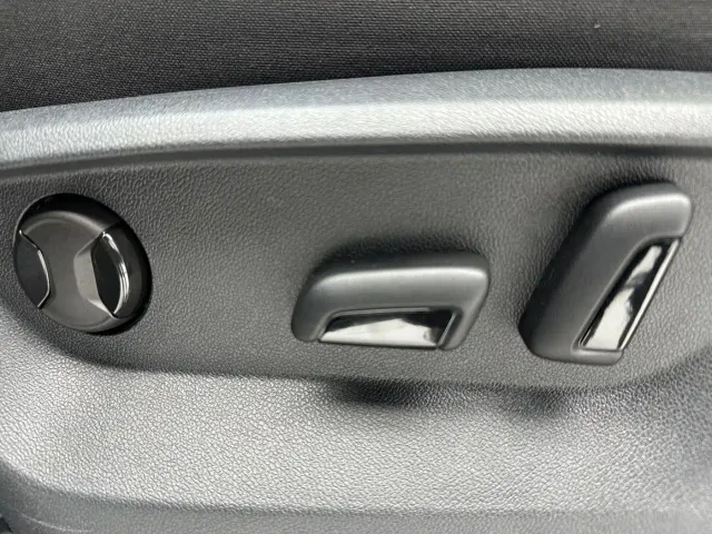 Volkswagen Tayron — Фото автомобиля 13