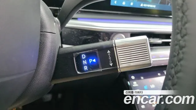 Hyundai Grandeur — Фото автомобиля 9