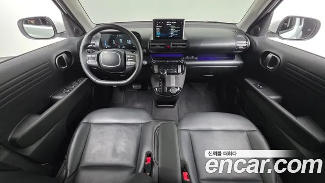 Hyundai Casper — Фото автомобиля 10