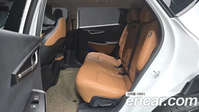 Kia EV6 — Фото автомобиля 18