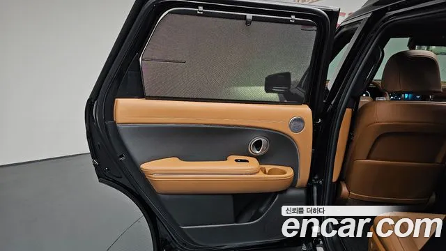 Hyundai Palisade LX3 — Фото автомобиля 14