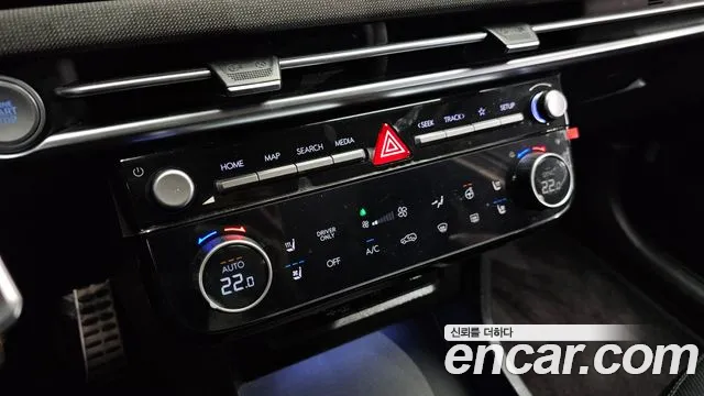 Hyundai Tucson — Фото автомобиля 20
