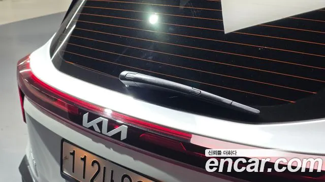 Kia Seltos — Фото автомобиля 29