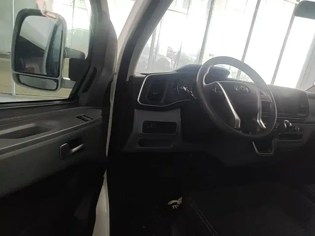 Maxus Xintu V80 — Фото автомобиля 15