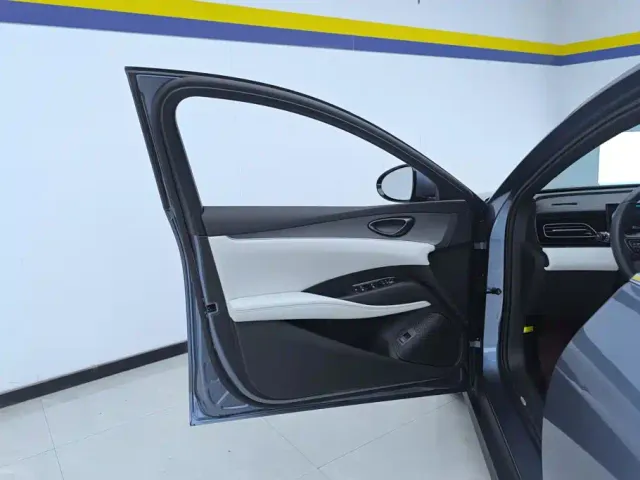 BYD Seal 06 — Фото автомобиля 7