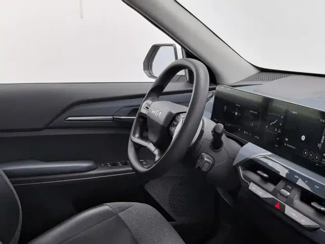 Kia EV5 — Фото автомобиля 22