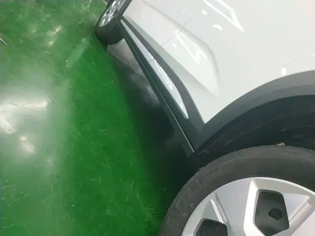 Wuling Xingchi — Фото автомобиля 21