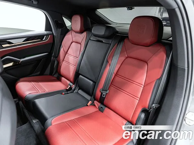 Porsche Cayenne PO536 — Фото автомобиля 17