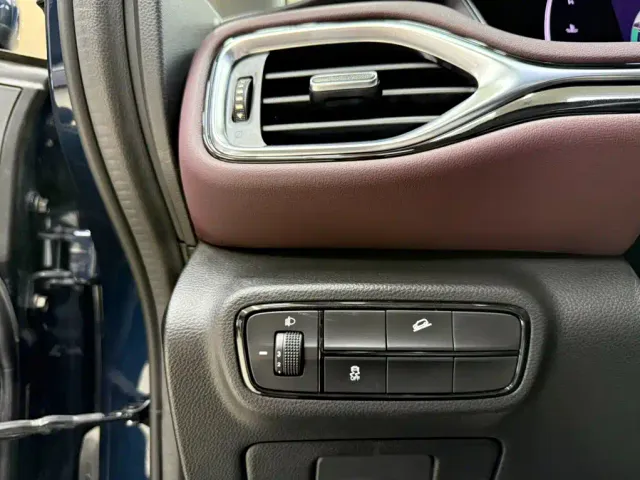 GAC Trumpchi M6 — Фото автомобиля 17