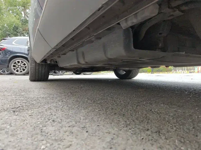 BYD Song PLUS — Фото автомобиля 17