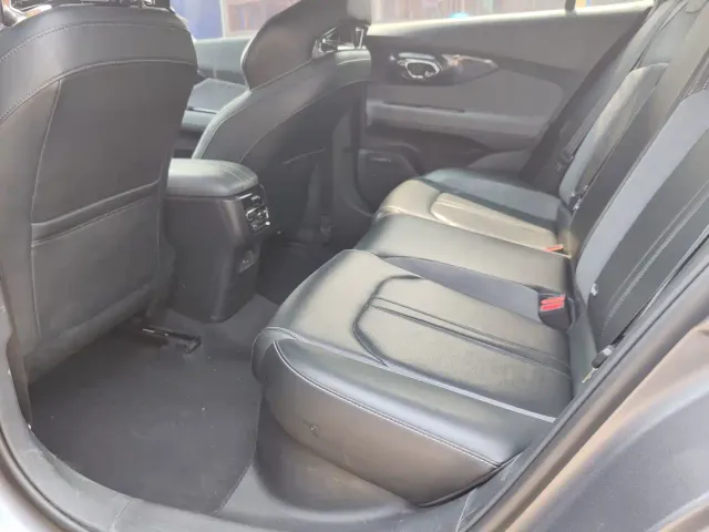 GAC Trumpchi Emkoo — Фото автомобиля 4