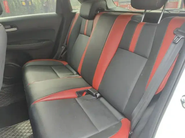 Honda Fit — Фото автомобиля 13