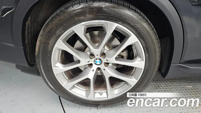 BMW X5 — Фото автомобиля 22