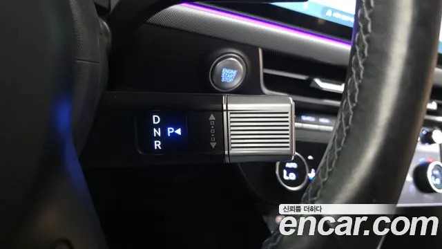 Hyundai Sonata Sonata Edge(DN8) — Фото автомобиля 9