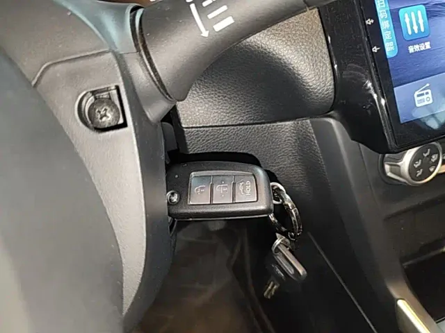 Nissan Sylphy — Фото автомобиля 8