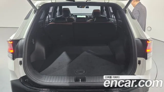 Kia Sportage — Фото автомобиля 14