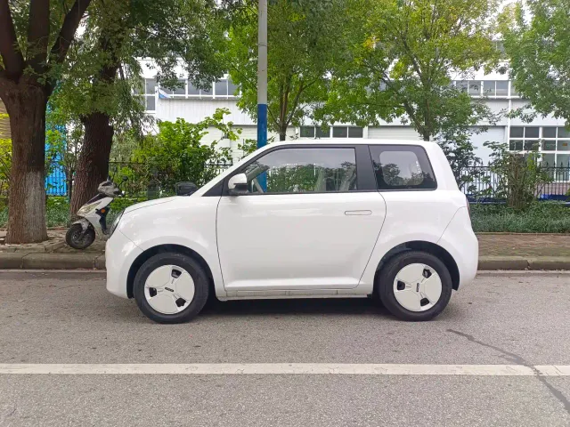 Changan Lumin — Фото автомобиля 7