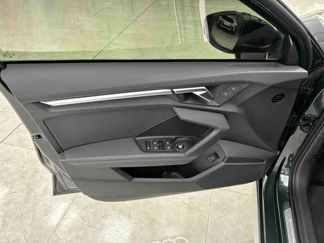 Audi A3 — Фото автомобиля 16