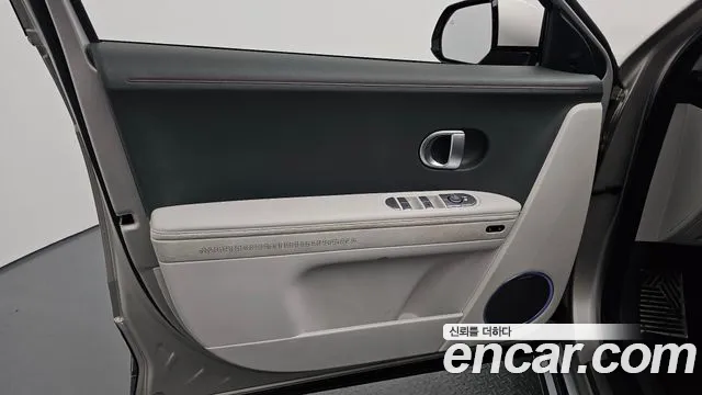 Hyundai Ioniq5 — Фото автомобиля 22