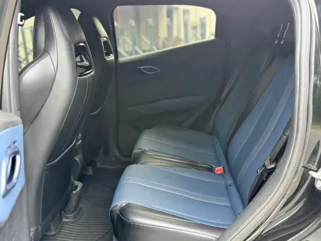 BYD Seagull — Фото автомобиля 5