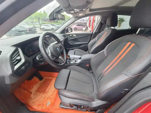 BMW 2 Series — Фото автомобиля 11
