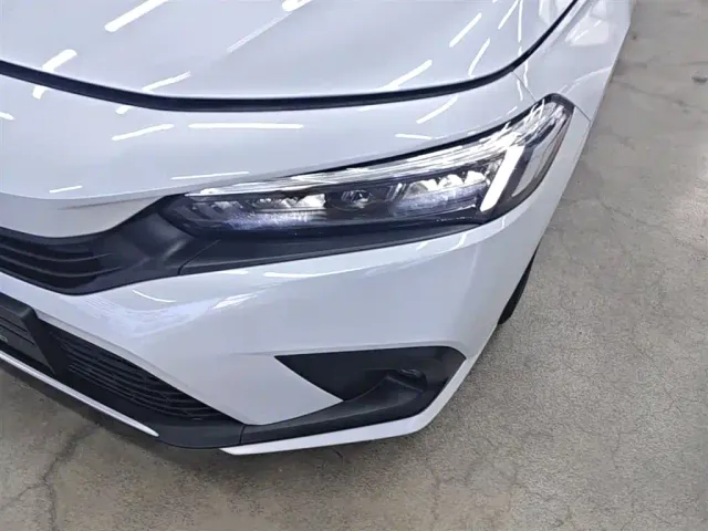 Honda Civic — Фото автомобиля 23