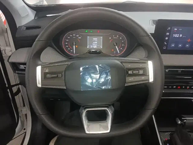 Wuling Xingchi — Фото автомобиля 10