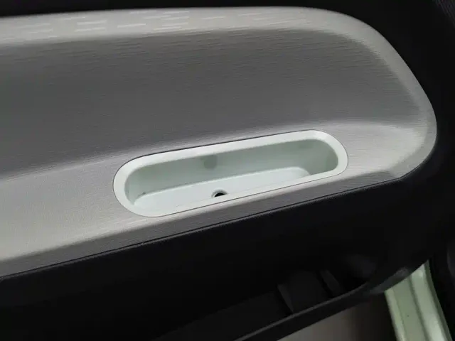 Wuling Hongguang Mini EV — Фото автомобиля 9