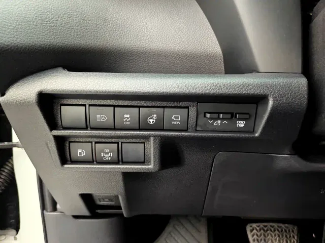 Toyota Sienna — Фото автомобиля 17