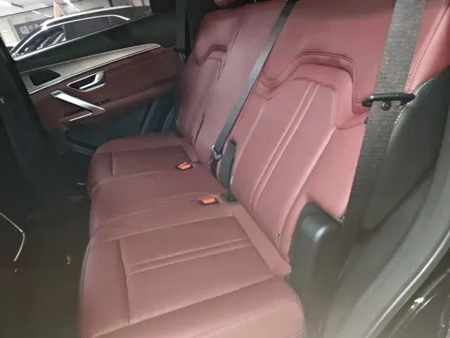 Jetour X70 Plus — Фото автомобиля 16