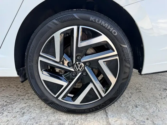 Volkswagen Sagitar — Фото автомобиля 17