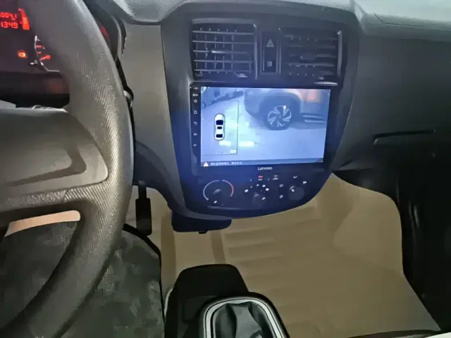 Wuling Rongguang S — Фото автомобиля 12