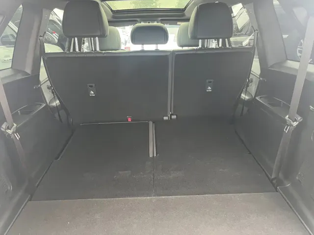 GAC Trumpchi GS8 — Фото автомобиля 15
