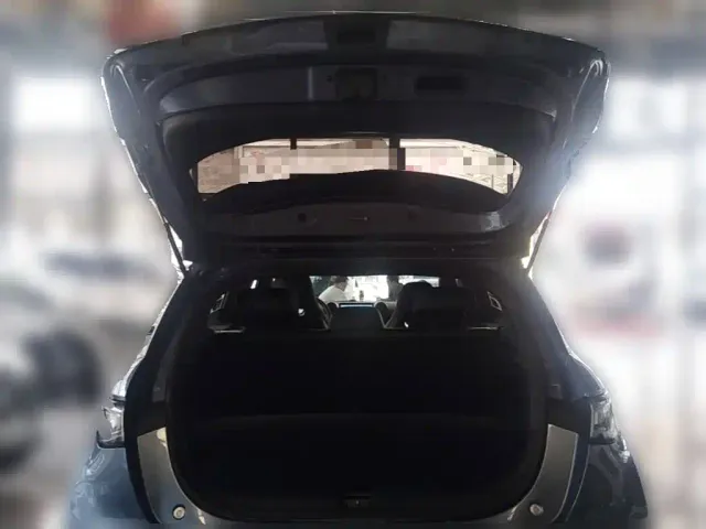 BYD Dolphin — Фото автомобиля 23