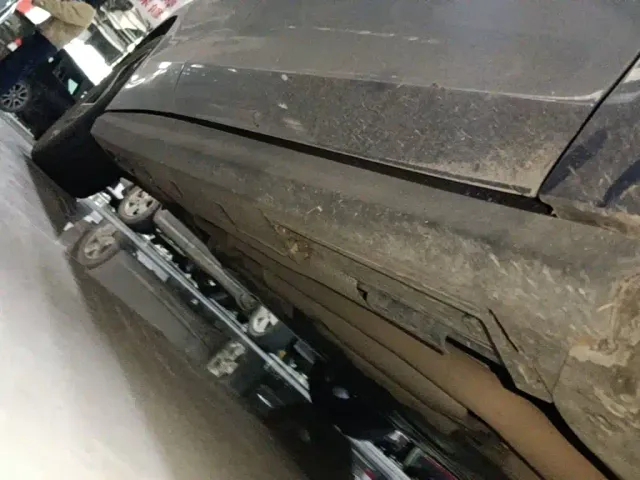 BYD Seal 06 — Фото автомобиля 20
