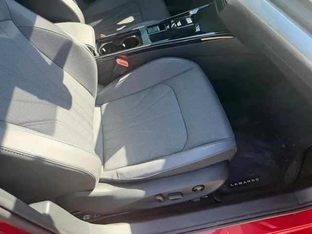 Volkswagen Lamando — Фото автомобиля 15