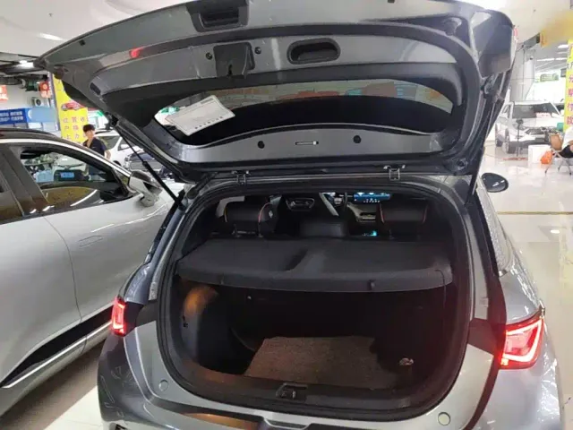 BYD Dolphin — Фото автомобиля 18