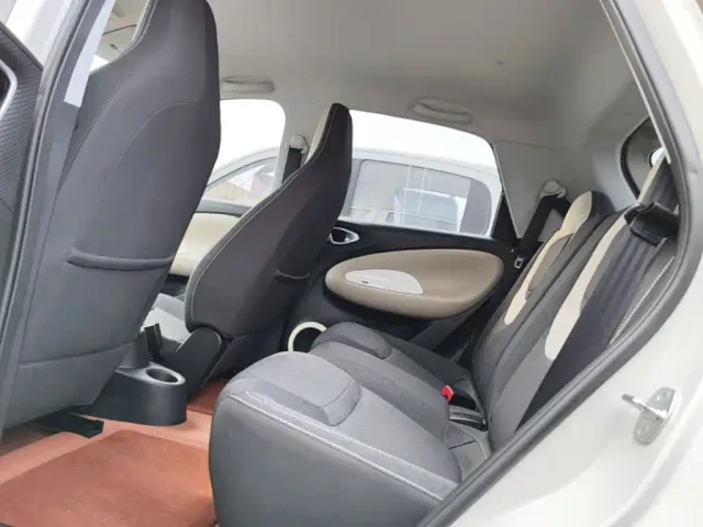 Wuling Motors Wuling Bingo 2024 203km Lite Edition — Фото автомобиля 16