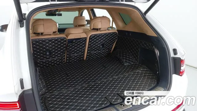Genesis GV80 — Фото автомобиля 20