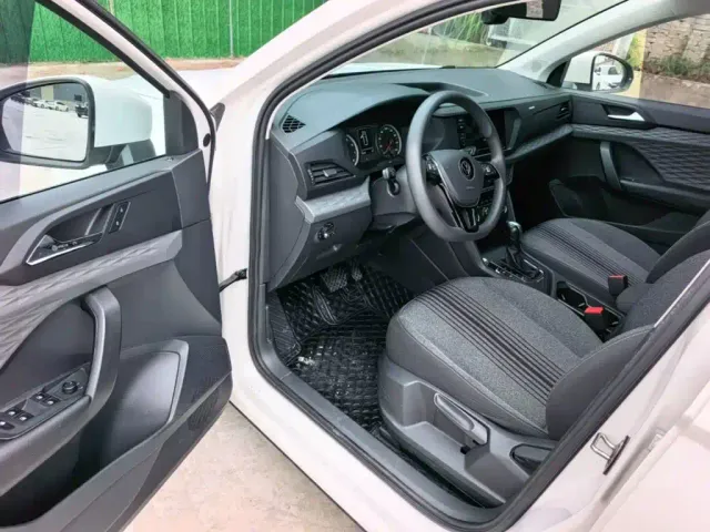 Volkswagen Tharu — Фото автомобиля 15