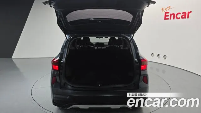 Kia Seltos — Фото автомобиля 20