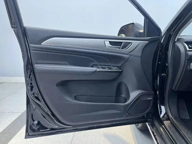 Haval Haval M6 2021 PLUS 1.5T DCT Comfort — Фото автомобиля 26
