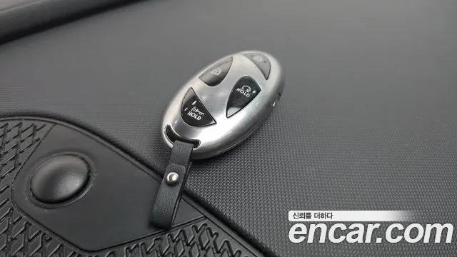 Hyundai Avante CN7 — Фото автомобиля 18