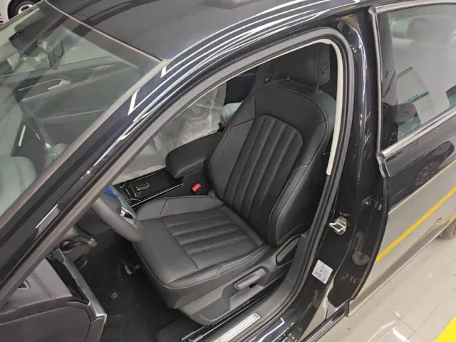 Volkswagen Passat — Фото автомобиля 14