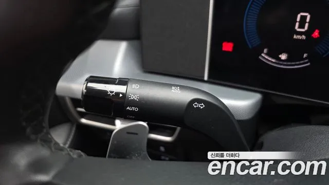 Hyundai Sonata Sonata Edge(DN8) 2.0 LPG(Коммерческий) — Фото автомобиля 16