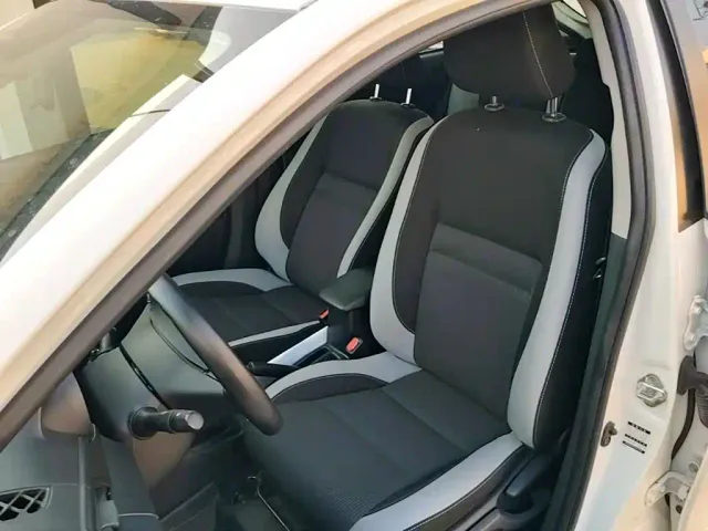 Toyota YARiS L Zhi Xuan — Фото автомобиля 14