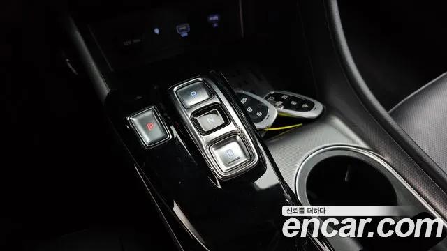 Hyundai Sonata — Фото автомобиля 12